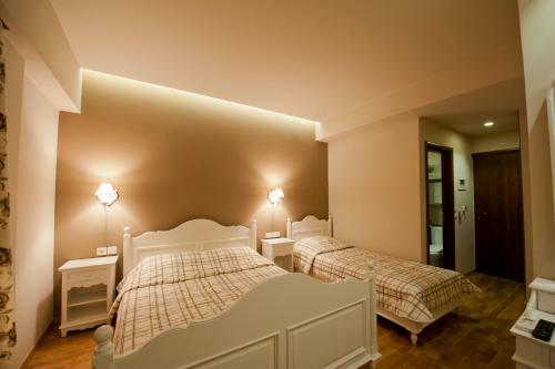 Hostal Bacchus