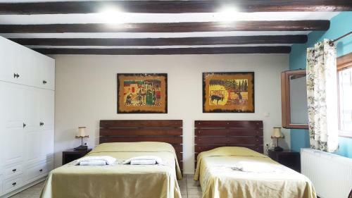 Hostal Bacchus