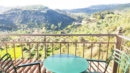 Hostal Bacchus