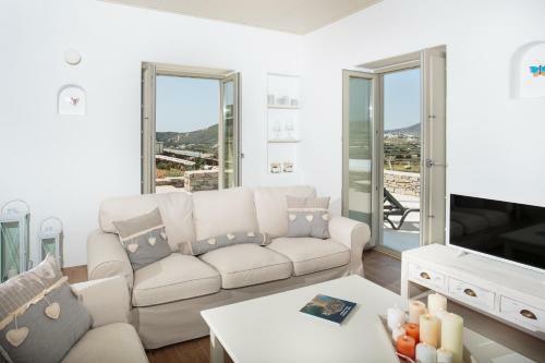 Natura Villas Paros