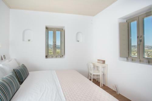 Natura Villas Paros