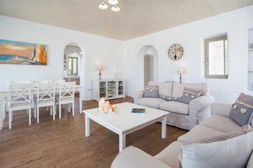Natura Villas Paros
