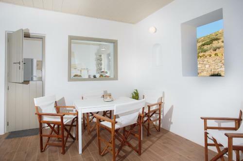 Natura Villas Paros