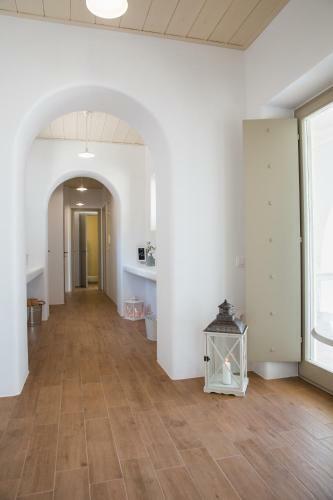Natura Villas Paros