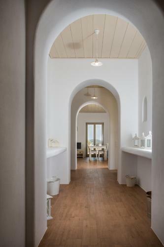 Natura Villas Paros