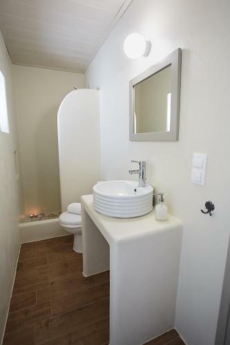 Natura Villas Paros