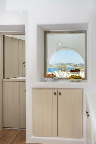 Natura Villas Paros