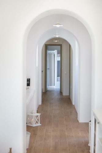 Natura Villas Paros