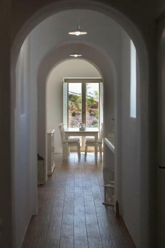 Natura Villas Paros