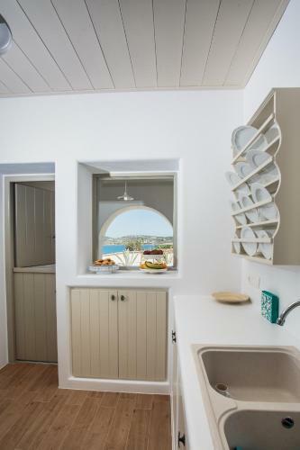 Natura Villas Paros