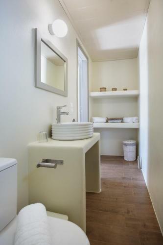 Natura Villas Paros