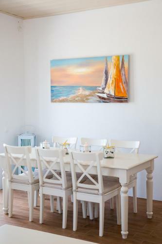 Natura Villas Paros