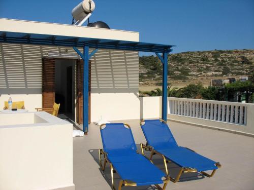 Apartamento Lefkosia Studios