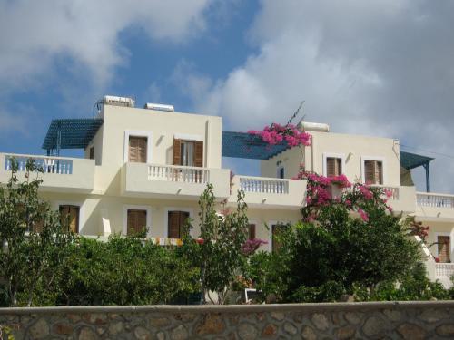 Apartamento Lefkosia Studios