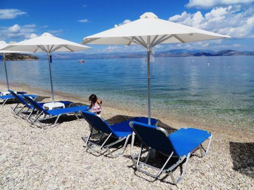 Apartamento Blue Sky Studios