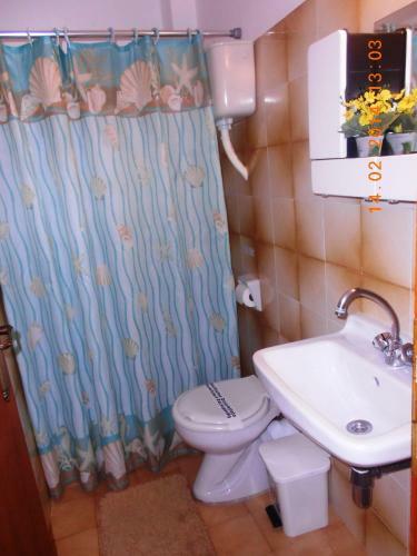 Apartamento Blue Sky Studios