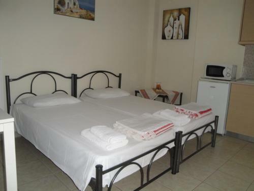 Nestor Apartments