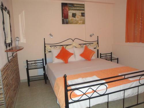 Nestor Apartments