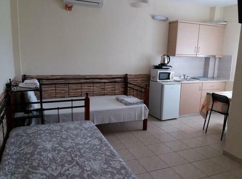 Nestor Apartments