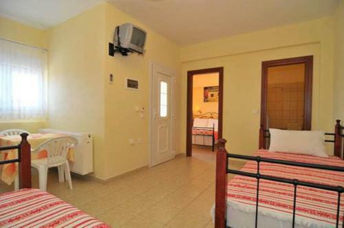 Nestor Apartments