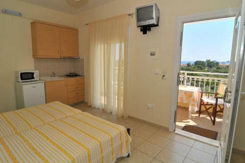 Nestor Apartments