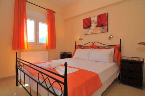 Nestor Apartments