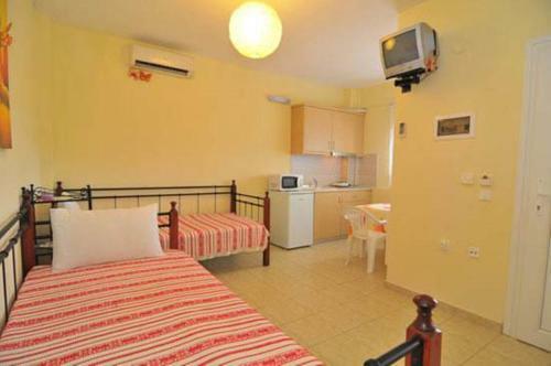 Nestor Apartments