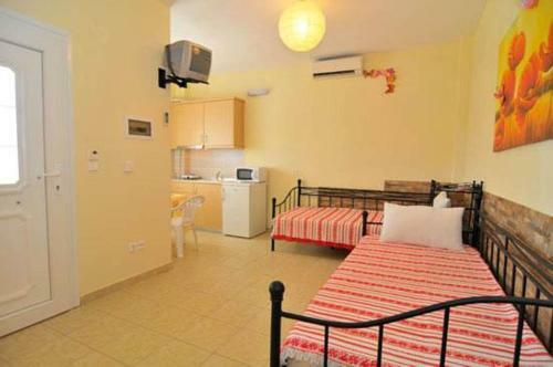 Nestor Apartments