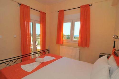 Nestor Apartments