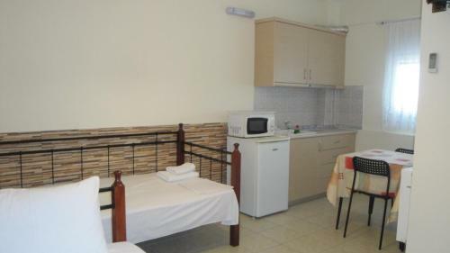 Nestor Apartments
