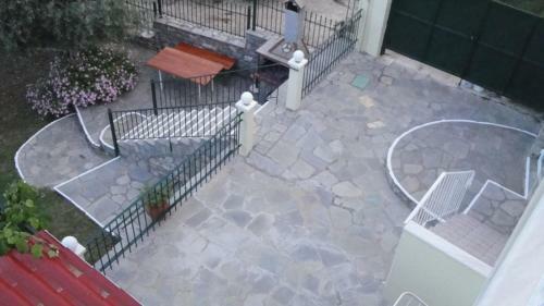Nestor Apartments