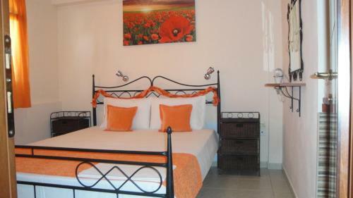 Nestor Apartments