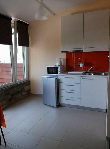 Nestor Apartments
