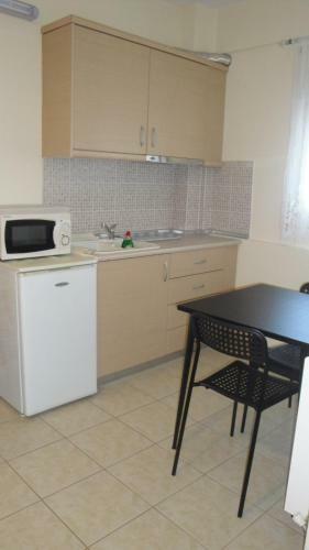 Nestor Apartments