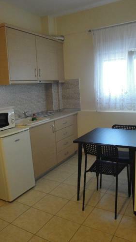 Nestor Apartments