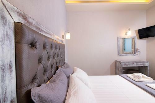 Apartamento Escape Studios