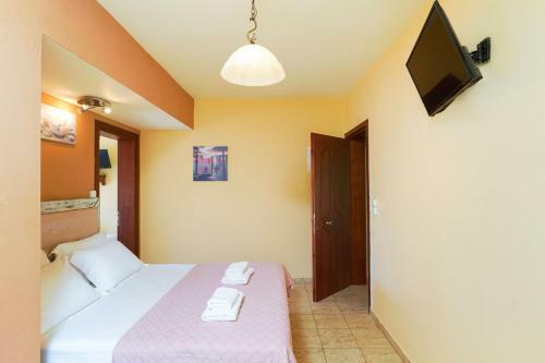 Apartamento Escape Studios