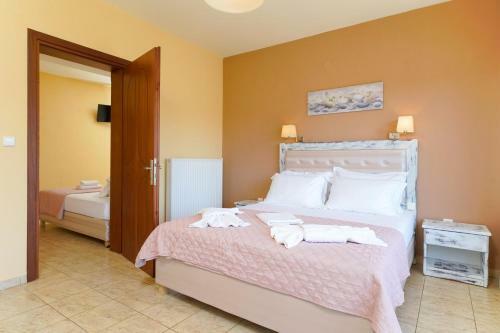 Apartamento Escape Studios