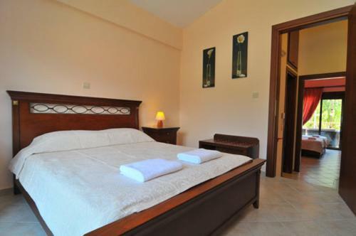 Meltemi Villa