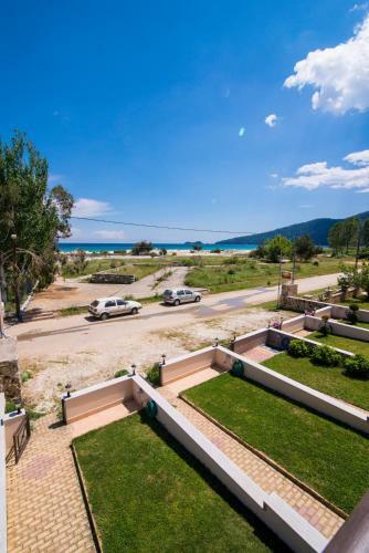 Meltemi Villa