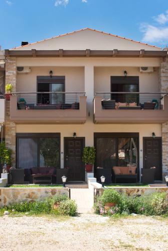 Meltemi Villa