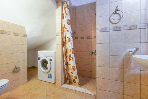 Villa Sofia And Vida Thassos