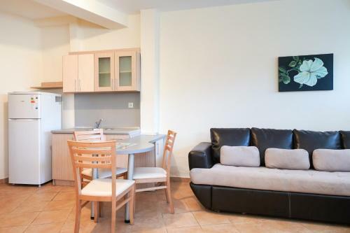 Villa Sofia And Vida Thassos