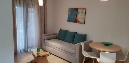 Apartamento Hatzoudis Luxury Suites