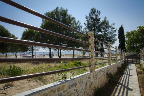 Apartamento Hatzoudis Luxury Suites