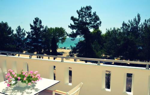 Apartamento Hatzoudis Luxury Suites