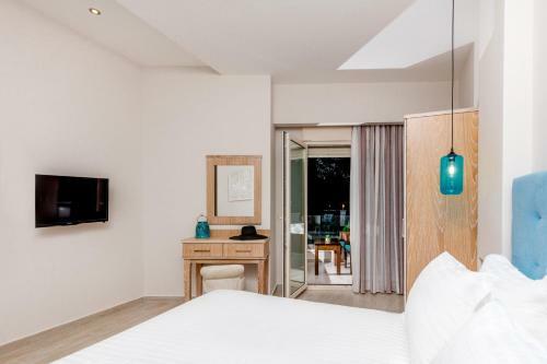Apartamento Nikolas Studios