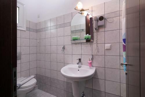 Apartamento Nikolas Studios