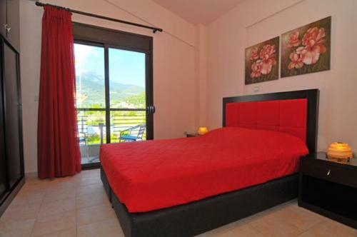 Golden Sunrise Apartments