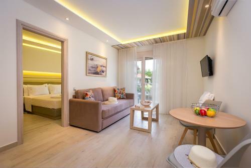 Apartamento Lobelia Luxury Suites